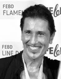 Details of WDSF athlete Manuel Ramirez