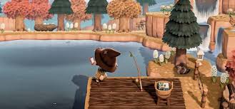 Check spelling or type a new query. 15 Lake Pond Design Ideas For Animal Crossing New Horizons Fandomspot