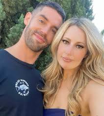 Real life Love Triangle! MAFS' Ryan Donnelly breaks his silence after  hookup scandal with Scarlett Cooper