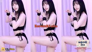 Ultimate AfreecaTV Dance Collection - Sexy KBJ Videos Exposed