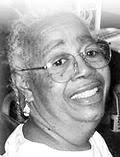 Joann Whyte Obituary (2008)