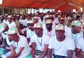 Nysc portal on how to make payment. Gombe Nysc Expects 1 750 For Batch B Stream 1 Punch Newspapers