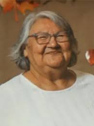 Obituary information for Helen Cameron