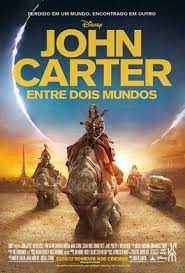 Ver John Carter Entre Dos Mundos 2012 Online Descargar Hd Gratis Espanol Latino Subtitulada Taylor Kitsch Movie Posters John Carter Of Mars