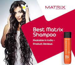 Matrix color obsessed hair colored (8). 10 Best Matrix Shampoos In India 2020