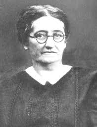 Sarah Louisa “Lou” Singleton Wells (1868-1955)