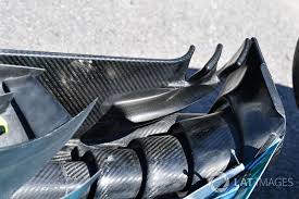 Der schuberth c4 pro carbon bringt schuberth rennsporttechnologie von d. Tech Gallery How The Mercedes W08 Evolved Throughout 2017