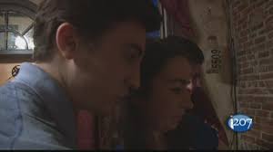 The Escape Room: 60 minutes and 3 clues