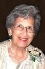 Patricia J. Olmstead