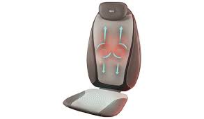 Buy Homedics Shiatsu Pro Back Massager | Massage Chairs, Mats And Cushions  | Argos
