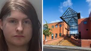 Self-pitying and self-obsessed': Transgender paedophile jailed after  grooming and...