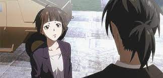 Thanks to the sibyl system, the mental states of society can now be measured on a numerical scale. I Love Ginoza Hey There Share With Us Your Opinion On Shinkane