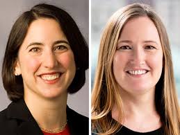 Work in Progress: An Interview with Anna Gassman-Pines and Elizabeth Ananat 