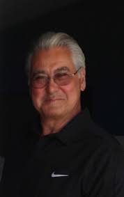 Obituary for Dr. Robert L. Leung