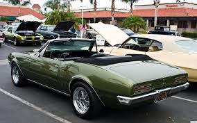 Image result for Verdoro Green 1967 Firebird