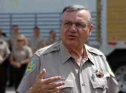 Image result for joe arpaio