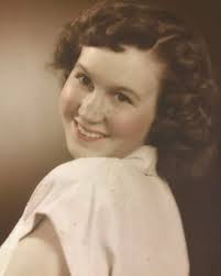 Elizabeth Louise Harmon Obituary June 15, 2025