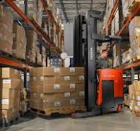 Why You Should Rent a Narrow Aisle Forklift Before You Buy ...