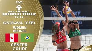 Tuesday, july 27 20:11:55| >> :600:249292. Pavan Melissa Vs Barbara Carol Full Women S Bronze 4 Ostrava 2021 Youtube
