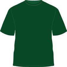 Trusted suppliers and leading green t shirt template suppliers offer these incredible collections at the most affordable prices and luring deals. Download Free Download Green T Shirt Template Clipart T Shirt Dark Green T Shirt Front And Back Png Free Png Images Toppng