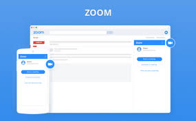 Enhance Your G Suite Environment With Zoom For Google Zoom Blog