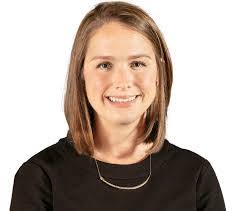 Melissa Caputo's Instagram, Twitter & Facebook