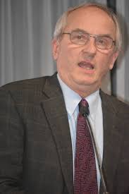 Miller given Olive Assoc life membership