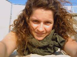 Barbara MANN, 44 ans (Berck sur mer)