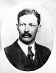 The late Cameron Macmillan.🇦🇺