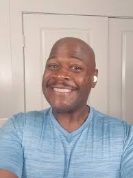 Introducing myself and sharing a photo from the Boro