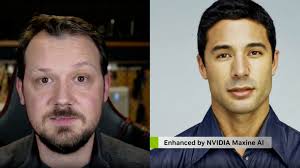 Experience Real-Time Audio and Video Communication with NVIDIA Maxine