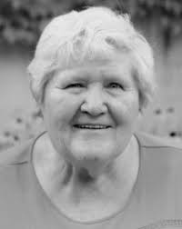 Margaret Russon Obituary (1936