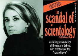 Scientology Lit: Books reviewed and excerpted in our weekly feature