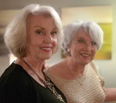 Rhonda's Escape: A Woman With Class