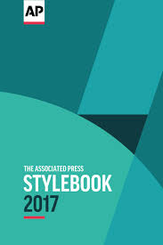 Data Journalism Chapter Debuts In 2017 Ap Stylebook Data Journalism Word Nerd Pro Life