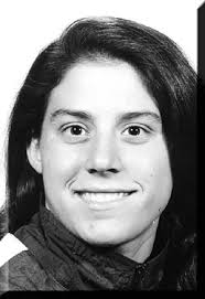 UNIVERSITY OF NOTRE DAME WOMEN'S SWIMMING & DIVING HISTORY & RECORDS BOOK