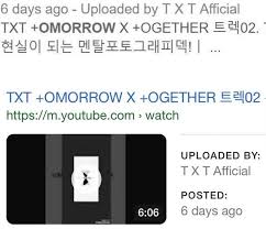 Txt eternally mv expla ned txt un verse theory. B U Bangtan Universe Comeback Ultimate Theory 2019 Mad Meaning Comebacks Theories Bangtan