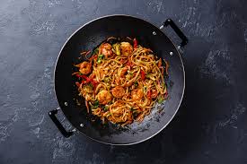Traditional carbon steel or cast aluminum woks with flat bottoms will work on induction. 25 Best Woks Of 2021 Ultimate Guide Simple Green Moms