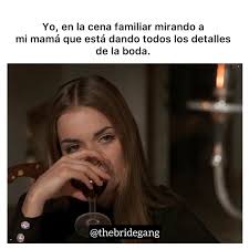 Tenemos todo lo necesario para tu #teambride