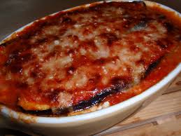 Gratin D Aubergines A La Ricotta 7pts Ww Le Regime Ww D Aurelia Gratin Aubergine Recettes De Cuisine Recette Plat Unique