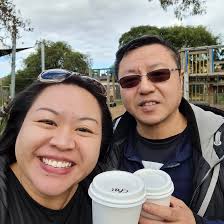 throwback to Melbourne Moments . I know I have said it a thousand times  that I love love love weekend markets but I'm going to say it again, I LOVE  WEEKEND MARKETS!