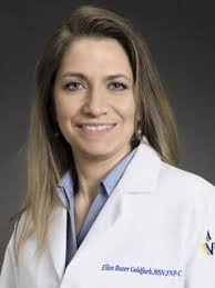 Find Care with Ellen Boxer Goldfarb, CRNP