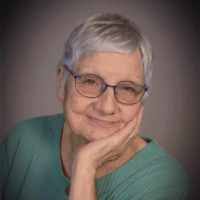 Beverly Frey (1932–2020) • FamilySearch