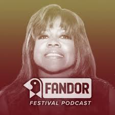 The Fandor Festival Podcast Welcomes Ebert Digital LLC CEO and Publisher Chaz  Ebert