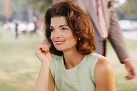 See 15 Rare Photos of Former First Lady Jackie Kennedy