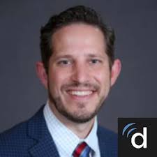 Dr. Joshua L. Gary, MD