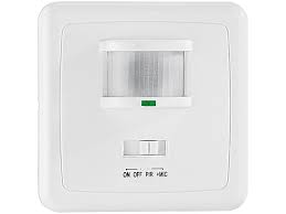 Revolt Automatischer Lichtschalter Mit Bewegungsmelder Sound Sensor Revolt Lichtschalter Schalter Licht