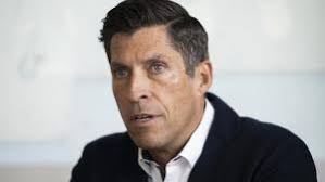 Matthias Sempach gibt mit Rückenproblemen auf