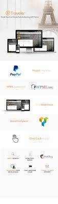 Traveler Travel Booking Wordpress Theme Ad Travel Traveler Booking Theme In 2020 Travel Wordpress Themes Travel Tours Wordpress Theme