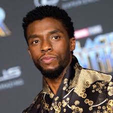 Black Panther Star Chadwick Boseman Pronounced Dead At Age 43